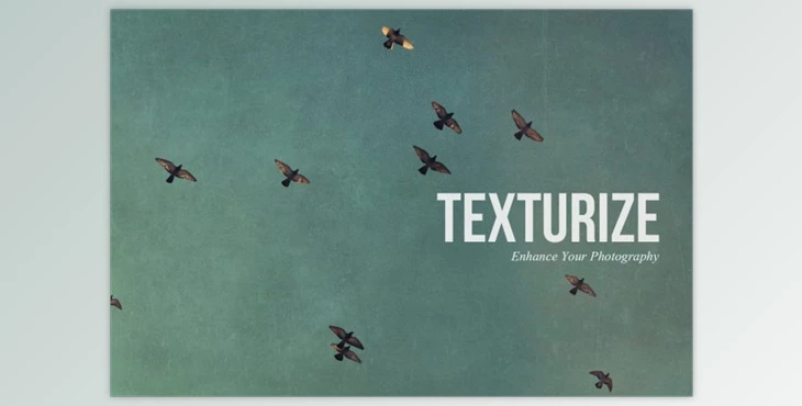 Download Texturize (JPG, ATN, PDF)