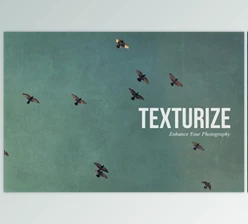Download Texturize (JPG, ATN, PDF)
