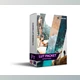 Download Artist Found LUT Package – Creativemarket 1347122