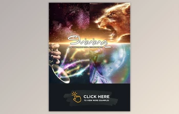 Download Shining 4 in 1 <span class='badge badge-warning'>Bundle</span> for Adobe Photoshop CS3+ – GraphicRiver 33801527 (ABR,  PAT, ATN)