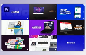 Download <span class='badge badge-warning'>Website</span> Intro for Premiere Pro (<span class='badge badge-warning'>Videohive</span> 34094680)