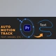 Download Aescripts – Auto Motion Tracker For Objects v1.2.1