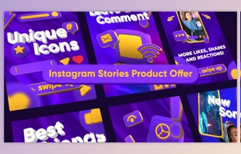 Download Instagram Stories <span class='badge badge-warning'>Product</span> Offer (<span class='badge badge-warning'>Videohive</span> 34147924) - AE <span class='badge badge-warning'>Project</span>