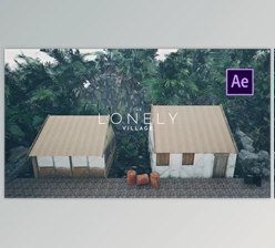 Download The Lonely Village (Videohive 34154330) - AE Project