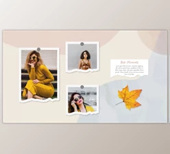 Download Photo Slideshow (Videohive 34151412) - AE Project