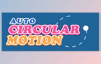 <span class='badge badge-warning'>Aescripts</span> – Download AutoCircularMotion v1.07 (<span class='badge badge-warning'>Win</span>, Mac)