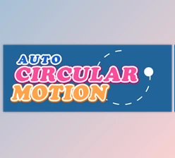Aescripts – Download AutoCircularMotion v1.07 (Win, Mac)