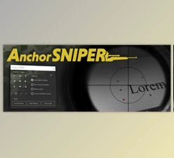 Download Aescripts – Anchor Sniper v1.0 for After Effects