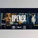 Download Opener Promo (Videohive 33343896) - AE Project
