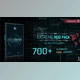 Download Extreme HUD Pack (Videohive 28985545 ( Update 27 August 21 )) - AE Project