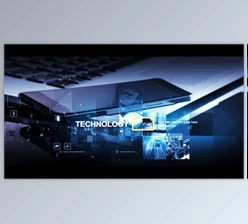 Download Technology And Connection (Videohive 31160808) - AE Project