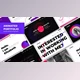 Download Portfolio Presentation (Videohive 33352180) - AE Project