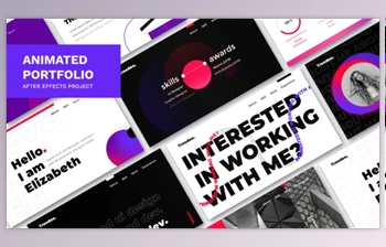 Download Portfolio <span class='badge badge-warning'>Presentation</span> (<span class='badge badge-warning'>Videohive</span> 33352180) - AE <span class='badge badge-warning'>Project</span>