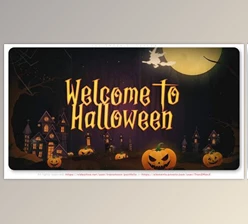 Download Halloween Slideshow (Videohive 34179062) - AE Project