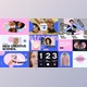 Download Colibri - Scenes Pack (Videohive 34193820) - AE Project