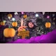 Download Halloween Stylish Slideshow opener (Videohive 34201694) - AE Project
