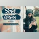 Download Split Toning Video LUTs 6464979