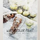 Download Watercolor Paint – Photoshop Action GraphicRiver-33287400 (ABR,  PAT, ATN)