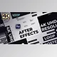 Download Repeat - Kinetic Posters (Videohive 33799327) - AE Project