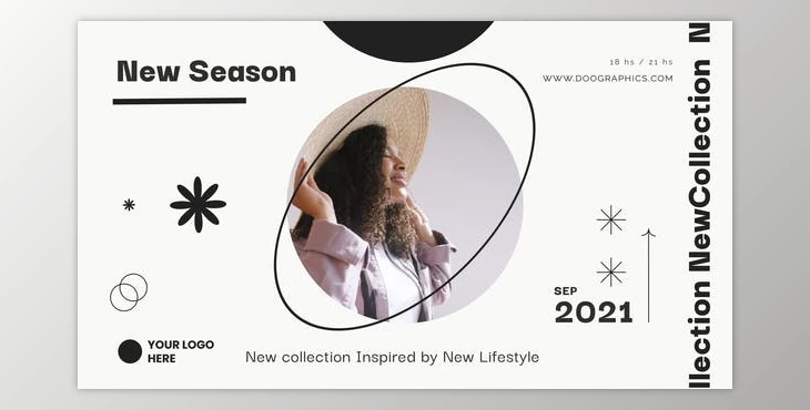 Download Fashion Design Slideshow (Videohive 34251866) - AE Project