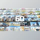 Download 60 Backgrounds Animation Scene (Videohive 34211583) - AE Project