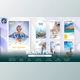 Download Travel Beach Social Promo B178 (Videohive 34250048) - AE Project