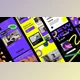 Download Youtube Stories Pack (Videohive 34218818) - AE Project