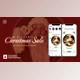 Download Merry Christmas Sale Instagram Pack B175 (Videohive 34212728) - AE Project