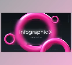 Download Infographic X (Videohive 34223441) - AE Project