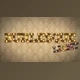 Download Burlesque Light Bulb Text Letters HD (Videohive 20113222) - AE Project