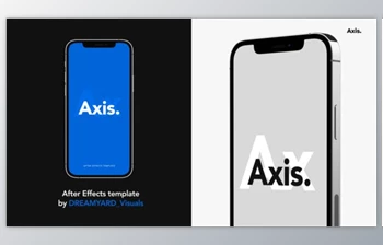 Download Axis - <span class='badge badge-warning'>App</span> <span class='badge badge-warning'>Promo</span> (<span class='badge badge-warning'>Videohive</span> 34165126) - AE <span class='badge badge-warning'>Project</span>