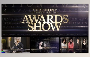 Download Awards (<span class='badge badge-warning'>Videohive</span> 29043745) - AE <span class='badge badge-warning'>Project</span>