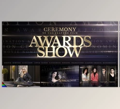 Download Awards (Videohive 29043745) - AE Project