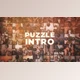 Download Cinematic Puzzle Intro (Videohive 34194374) - AE Project