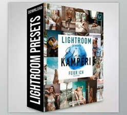 Download Felix Rachor – Kamperi Presets (Mob, Desk)