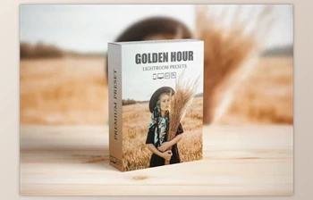 Download Golden Hour <span class='badge badge-warning'>Lightroom</span> <span class='badge badge-warning'>Presets</span> 6426006 (Mob, Desk)