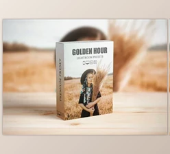 Download Golden Hour Lightroom Presets 6426006 (Mob, Desk)