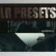 Download Sergey Spirin – Cinematic LR Presets