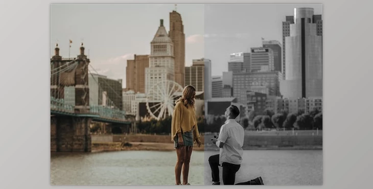 Download Burrow Lightroom’s Presets