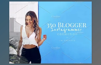 Download 350+ Blogger Instagrammer <span class='badge badge-warning'>LR</span> <span class='badge badge-warning'>Presets</span> 1942266 (lrtemplate)