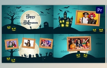 Download Halloween <span class='badge badge-warning'>Opener</span> Mogrt 160 (Videohive 34110325)