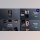 Download Mobile App Promotion Mogrt 146 (Videohive 34110295)