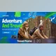 Download Travel Promo (MOGRT) (Videohive 34103598)