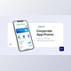Download Corporate App Promo for Premiere Pro (Videohive 34096293)