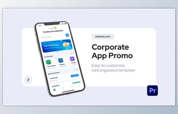 Download Corporate <span class='badge badge-warning'>App</span> <span class='badge badge-warning'>Promo</span> for <span class='badge badge-warning'>Premiere</span> <span class='badge badge-warning'>Pro</span> (<span class='badge badge-warning'>Videohive</span> 34096293)