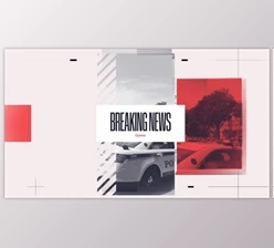 Download Breaking News Intro (Videohive 34041304) - PR Project