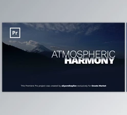 Download The Future | Animated Titles for Premiere Pro (Videohive 33945952)