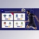 Download Football Promo Social Video Mogrt 16 (Videohive 34088414)