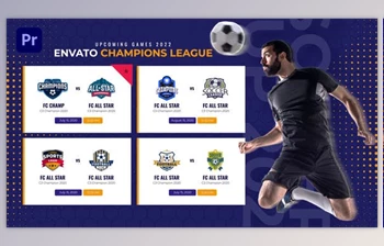 Download <span class='badge badge-warning'>Football</span> Promo Social Video Mogrt 16 (Videohive 34088414)