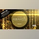 Download Golden Awards Event Pack (Videohive 19360174) - AE Project